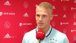 PSG - Mercato : accord trouvé pour un latéral néerlandais PSG - Mercato : accord trouvé pour un latéral néerlandais