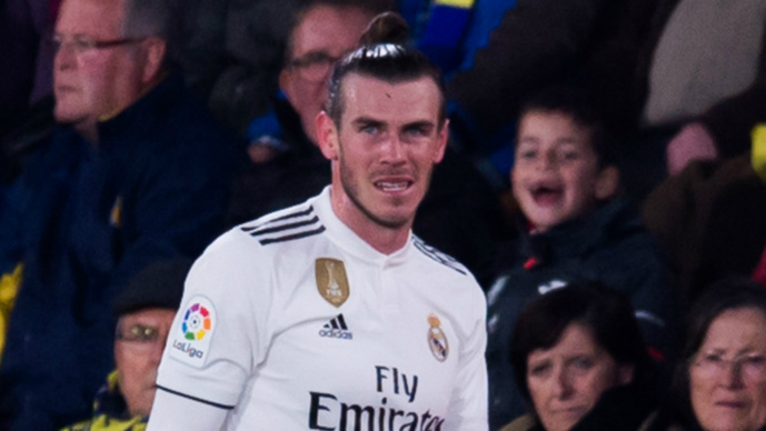 L'agent de Gareth Bale allume les supporters du Real Madrid