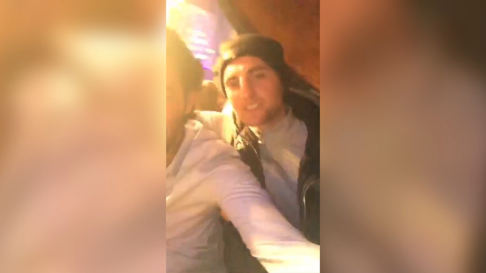 PSG : Antero Henrique allume Adrien Rabiot PSG : Antero Henrique allume Adrien Rabiot