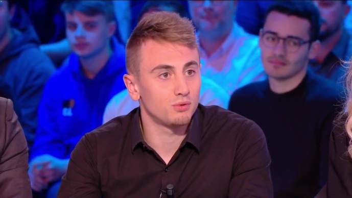 FC Nantes - Mercato : Rongier confirme les approches de l'OM et ses envies d'ailleurs FC Nantes - Mercato : Rongier confirme les approches de l'OM et ses envies d'ailleurs