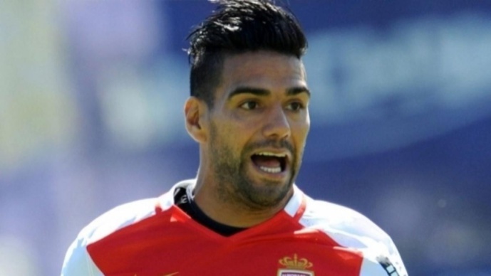 AS Monaco : Falcao envisage de faire carrière dans le Baseball AS Monaco : Falcao envisage de faire carrière dans le Baseball