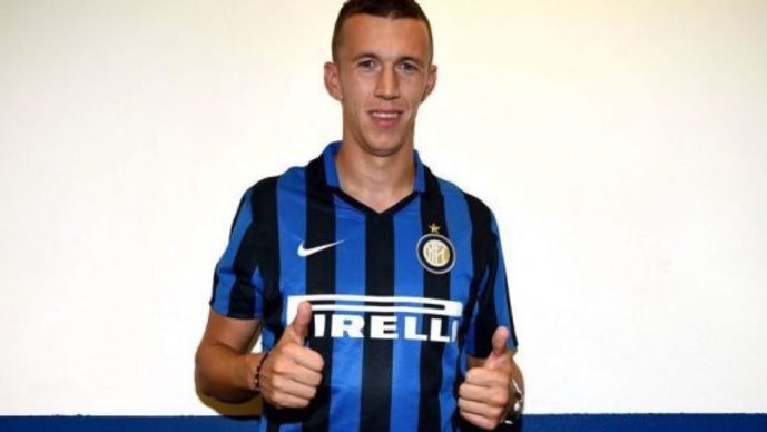 Inter Milan - Mercato : Perisic intéresse Arsenal Inter Milan - Mercato : Perisic intéresse Arsenal