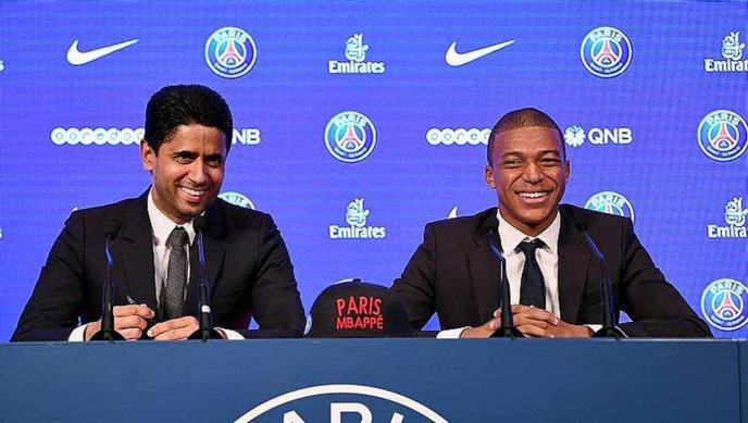 Fair-play financier : la bonne nouvelle vient de tomber pour le PSG Fair-play financier : la bonne nouvelle vient de tomber pour le PSG