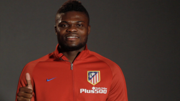 Manchester City : Thomas Partey dans les petits papiers de Guardiola Manchester City : Thomas Partey dans les petits papiers de Guardiola