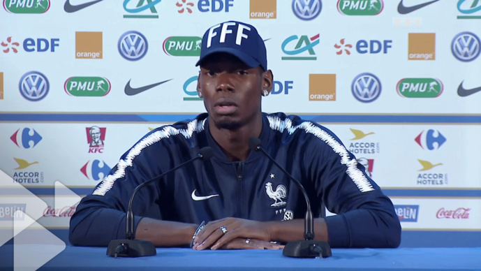 Real Madrid : un échange entre Gareth Bale et Paul Pogba ? Real Madrid : un échange entre Gareth Bale et Paul Pogba ?