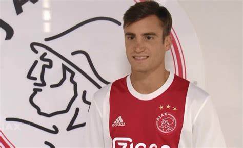 L'Ajax Amsterdam dépouillé cet été ? L'Ajax Amsterdam dépouillé cet été ?