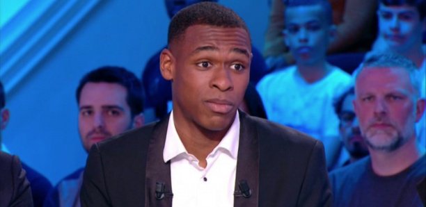 L'équipe de France ou rien pour Issa Diop L'équipe de France ou rien pour Issa Diop