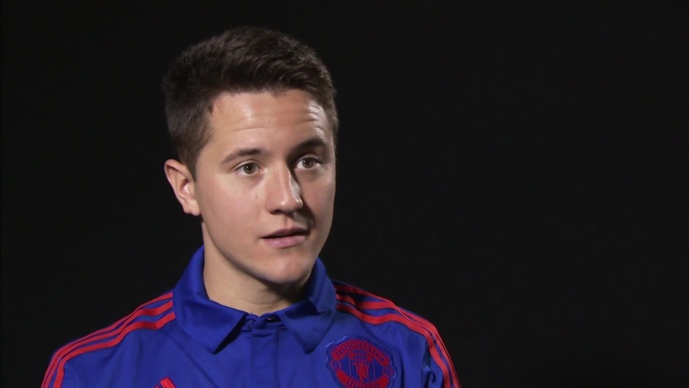PSG : quasiment fait pour Ander Herrera ? PSG : quasiment fait pour Ander Herrera ?