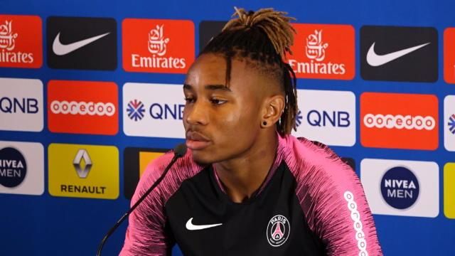 PSG - Mercato : Christopher Nkunku proche du Stade Rennais ? PSG - Mercato : Christopher Nkunku proche du Stade Rennais ?