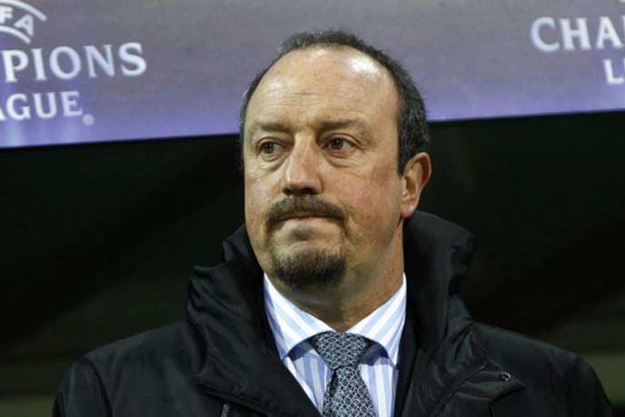 Newcastle : Benitez ne négocie avec aucun club de Ligue 1 Newcastle : Benitez ne négocie avec aucun club de Ligue 1