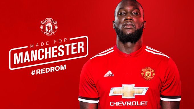 Manchester United - Mercato : porte ouverte pour Romelu Lukaku ? Manchester United - Mercato : porte ouverte pour Romelu Lukaku ?
