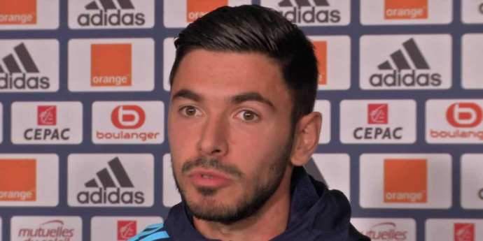 OM : une énorme offre en provenance d'Angleterre pour Morgan Sanson ? OM : une énorme offre en provenance d'Angleterre pour Morgan Sanson ?