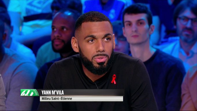 ASSE - Mercato : West Ham pousse pour Yann M'Vila ASSE - Mercato : West Ham pousse pour Yann M'Vila