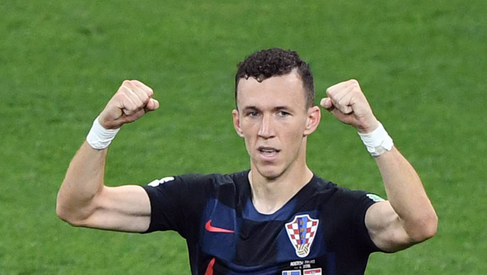 West Ham s'intéresse à Ivan Perisic (West Ham) West Ham s'intéresse à Ivan Perisic (West Ham)