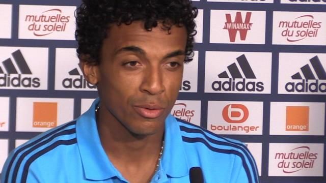 OM : Luiz Gustavo en colère après ses dirigeants ? OM : Luiz Gustavo en colère après ses dirigeants ?