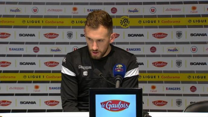 Mercato : un attaquant de Ligue 1 dans le viseur de Rennes, l'OL, le LOSC et l'OM Mercato : un attaquant de Ligue 1 dans le viseur de Rennes, l'OL, le LOSC et l'OM