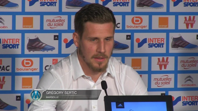 OM : un flop compte bien rester et s'imposer OM : un flop compte bien rester et s'imposer