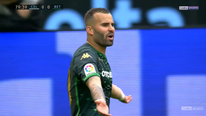 Bonne nouvelle pour le PSG ! Le Betis aimerait conserver Jesé Bonne nouvelle pour le PSG ! Le Betis aimerait conserver Jesé