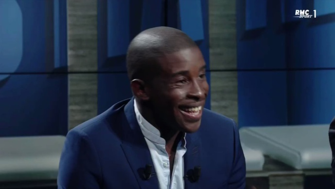 OL : Rio Mavuba se paie les petits branleurs Lyonnais OL : Rio Mavuba se paie les petits branleurs Lyonnais