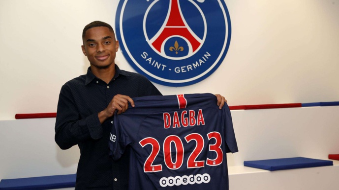 PSG : Tuchel compte sur Dagba PSG : Tuchel compte sur Dagba