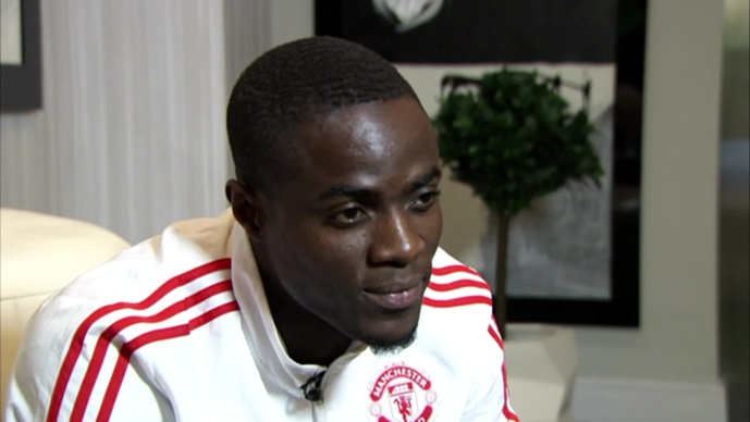 OL - Mercato : Eric Bailly (Manchester United ) pour renforcer la défense ? OL - Mercato : Eric Bailly (Manchester United ) pour renforcer la défense ?