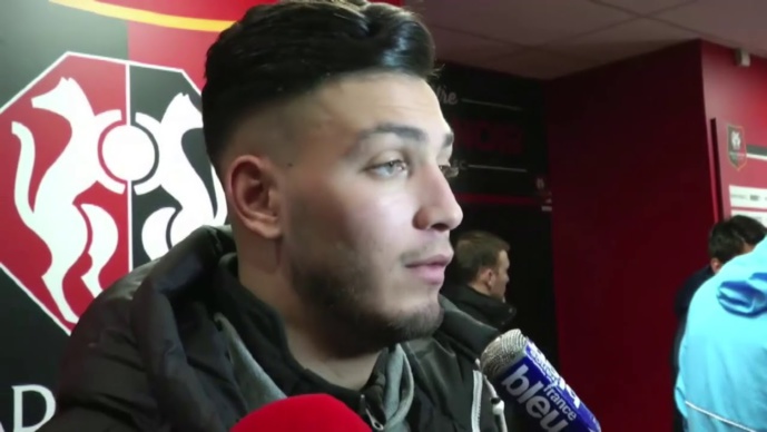 Rennes - Mercato : un cadre défensif pourrait quitter le navire Rennes - Mercato : un cadre défensif pourrait quitter le navire