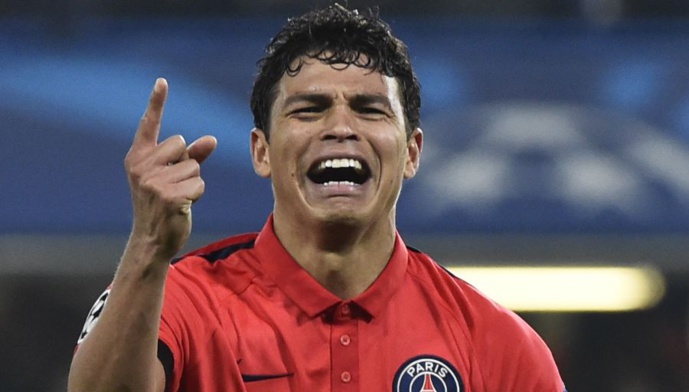 PSG : Eric Di Meco PSG : Eric Di Meco