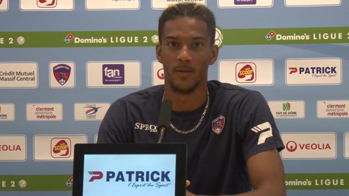 Un prolifique attaquant de Ligue 2 dans le viseur de l'ASSE et du FC Nantes Un prolifique attaquant de Ligue 2 dans le viseur de l'ASSE et du FC Nantes