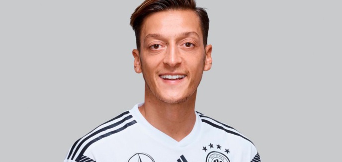 Arsenal - Mercato : Mezut Özil parle de son avenir Arsenal - Mercato : Mezut Özil parle de son avenir