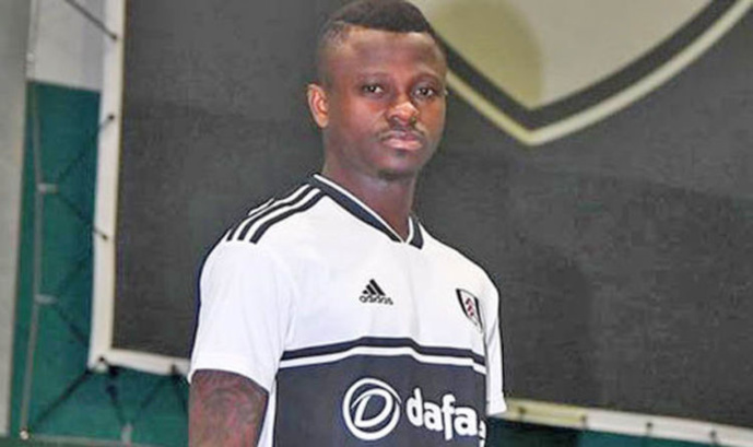 Monaco, l'OL, l'OM et le PSG pensent à Jean Michaël Seri (Fulham) Monaco, l'OL, l'OM et le PSG pensent à Jean Michaël Seri (Fulham)