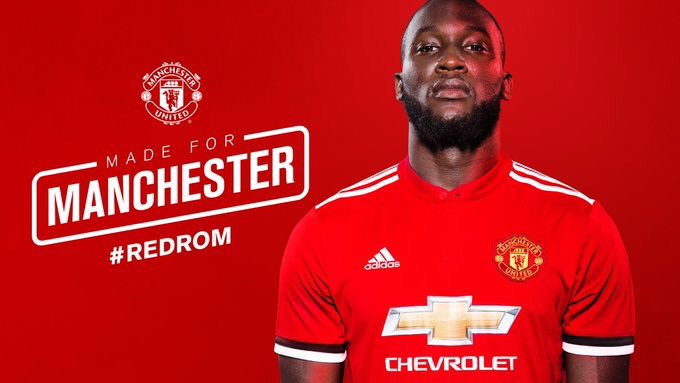 Manchester United : fin de saison pour Romelu Lukaku ?