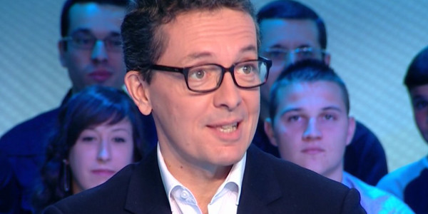 OM : l'agent de Thauvin se paie Eyraud