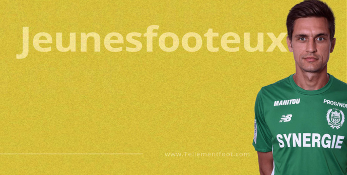 FC Nantes - Mercato : un départ quasiment acté