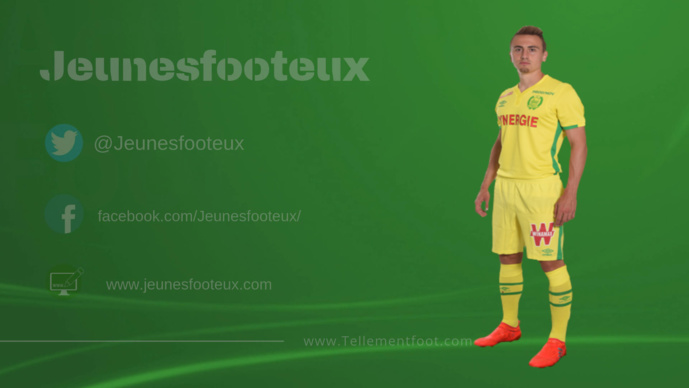 FC Nantes - Mercato : un cadre veut franchir un cap dans un autre club