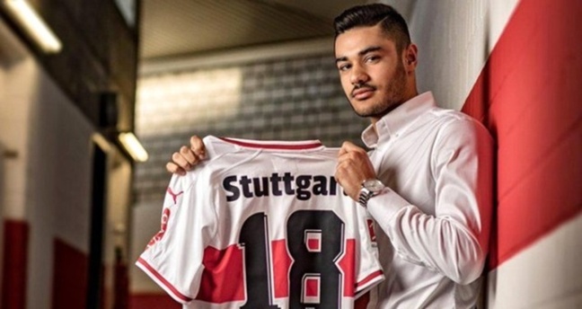 Ozan Kabak (VFB Stuttgart) proche du Bayern Munich ? Ozan Kabak (VFB Stuttgart) proche du Bayern Munich ?