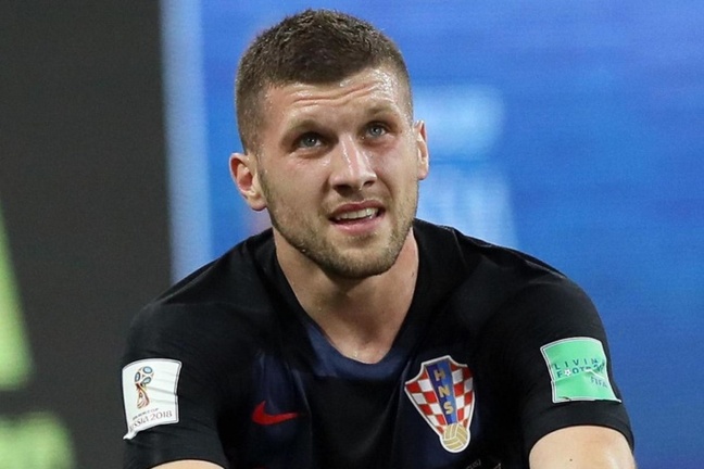 Atlético de Madrid : Ante Rebic (Eintracht Francfort) pour remplacer Antoine Griezmann ? Atlético de Madrid : Ante Rebic (Eintracht Francfort) pour remplacer Antoine Griezmann ?
