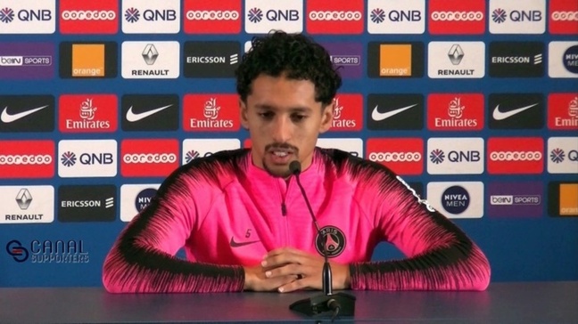 PSG : la Juventus ne lâche pas Marquinhos PSG : la Juventus ne lâche pas Marquinhos