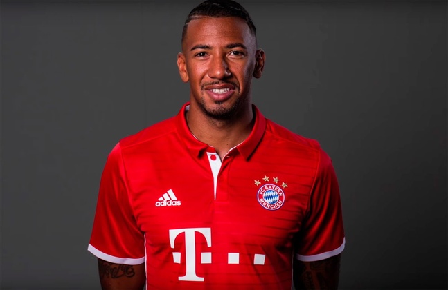 Le Bayern Munich avait accepté l'offre du PSG pour Boateng, mais ... Le Bayern Munich avait accepté l'offre du PSG pour Boateng, mais ...