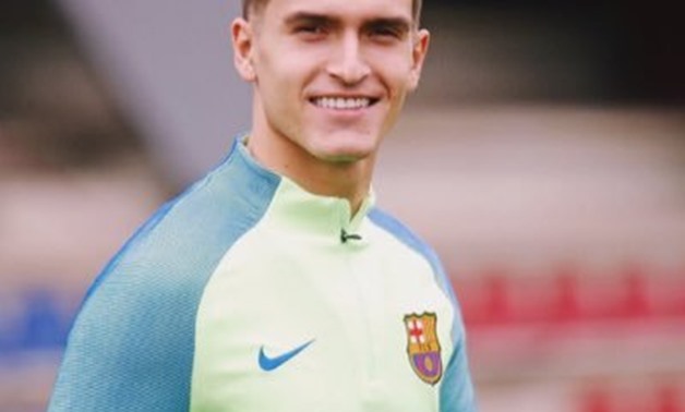Mercato - Denis Suarez veut quitter le Barça Mercato - Denis Suarez veut quitter le Barça