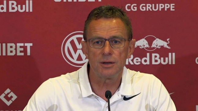 Chelsea - mercato : Ralf Rangnick successeur de Maurizio Sarri ? Chelsea - mercato : Ralf Rangnick successeur de Maurizio Sarri ?
