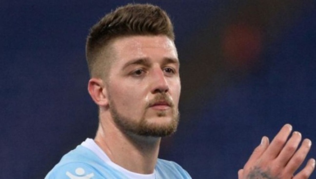PSG - Mercato : la piste Milinkovic-Savic toujours d'actualité ? PSG - Mercato : la piste Milinkovic-Savic toujours d'actualité ?
