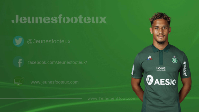ASSE - Mercato : une mauvaise nouvelle qui se profile ASSE - Mercato : une mauvaise nouvelle qui se profile