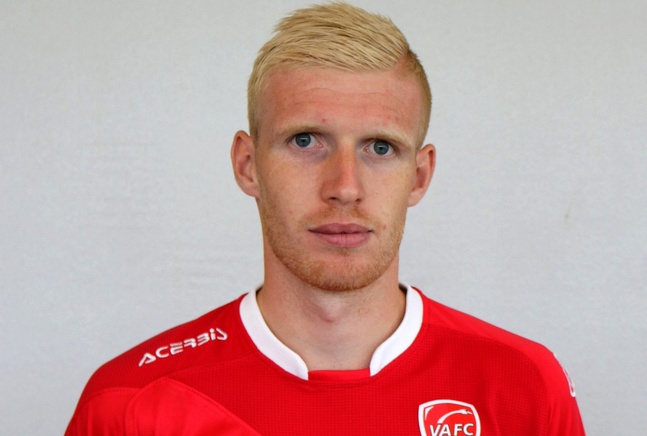 Gaëtan Robail pour quatre ans au RC Lens Gaëtan Robail pour quatre ans au RC Lens