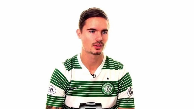 Mikael Lustig rejoint La Gantoise Mikael Lustig rejoint La Gantoise