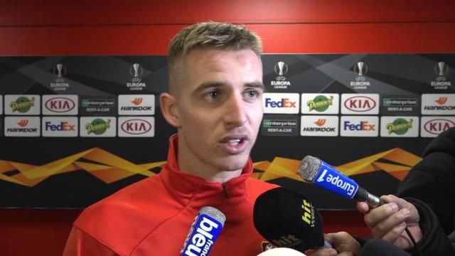 Rennes : pas d'avancée avec le FC Séville pour Bourigeaud 