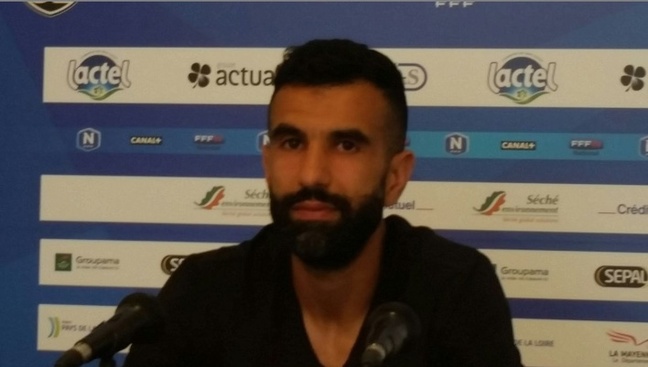 Mounir Obbadi rejoint Poissy Mounir Obbadi rejoint Poissy