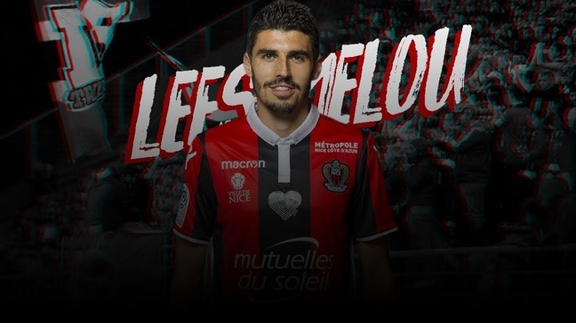 OGC Nice - Mercato : Pierre Lees-Melou intéresse l'Atalanta Bergame OGC Nice - Mercato : Pierre Lees-Melou intéresse l'Atalanta Bergame