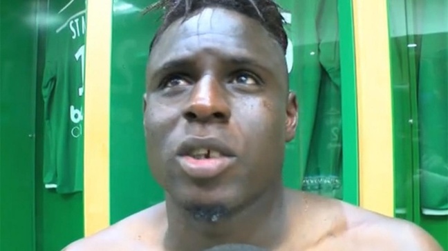 Ex ASSE : Moustapha Bayal Sall vers Lyon la Duchère Ex ASSE : Moustapha Bayal Sall vers Lyon la Duchère