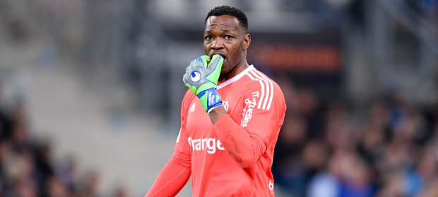 OM - Mercato : Mandanda dans le viseur de Montpellier ?
