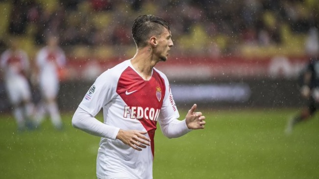 AS Monaco - Mercato : Barreca prêté au Genoa AS Monaco - Mercato : Barreca prêté au Genoa